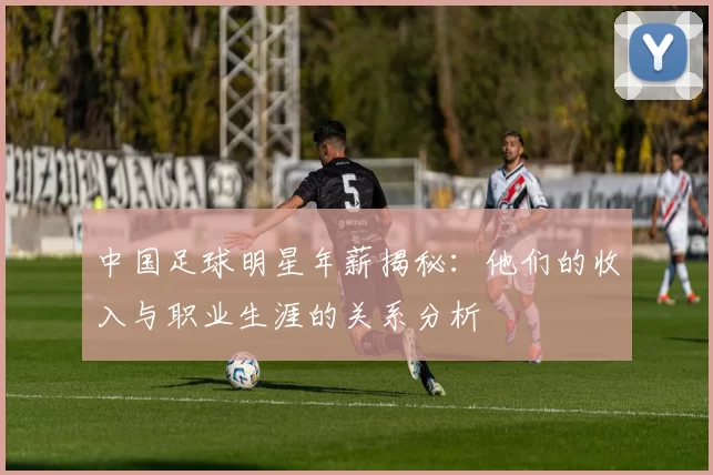 中国足球明星年薪揭秘：他们的收入与职业生涯的关系分析