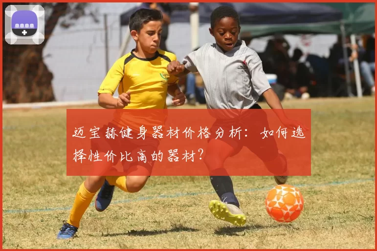 迈宝赫健身器材价格分析：如何选择性价比高的器材？