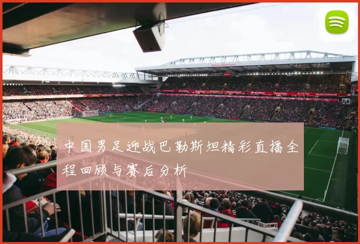 中国男足迎战巴勒斯坦精彩直播全程回顾与赛后分析