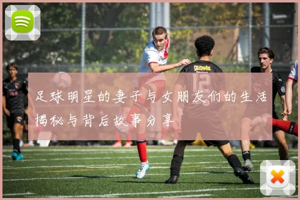 足球明星的妻子与女朋友们的生活揭秘与背后故事分享